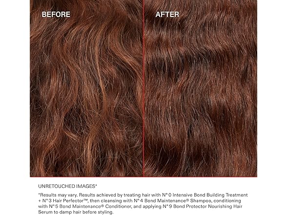 Olaplex No. 0 Intensive Bond Building Hair Treatment