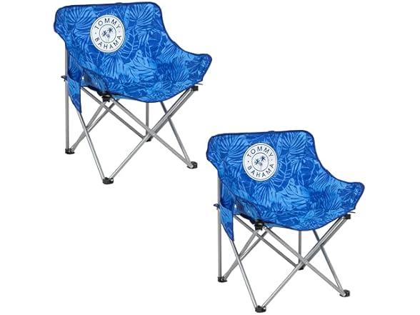 Tommy Bahama Go Everywhere 2-Pack Chairs