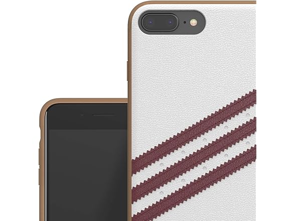 adidas OR Moulded Case PU SS19 White
