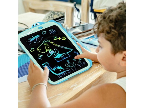 Imagine LCD Doodle Tablet 8.5 Inch Screen