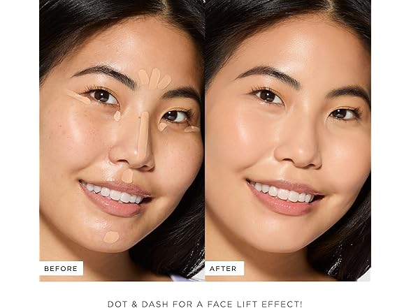 tarte shape tape creamy concealer