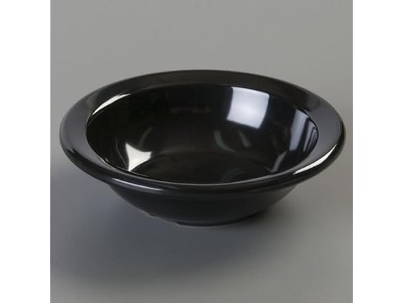 Carlisle 4-2/5 oz Kingline Melamine