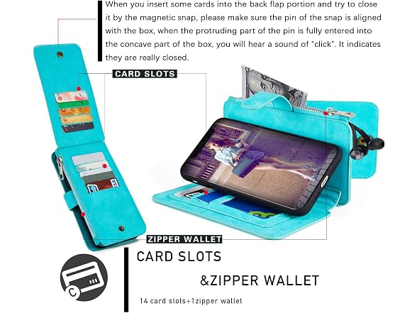 MODOS LOGICOS Case for iPhone 11
