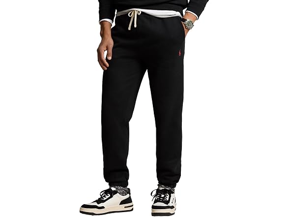 Polo Ralph Lauren Men (L) Athletic Fleece Bottom