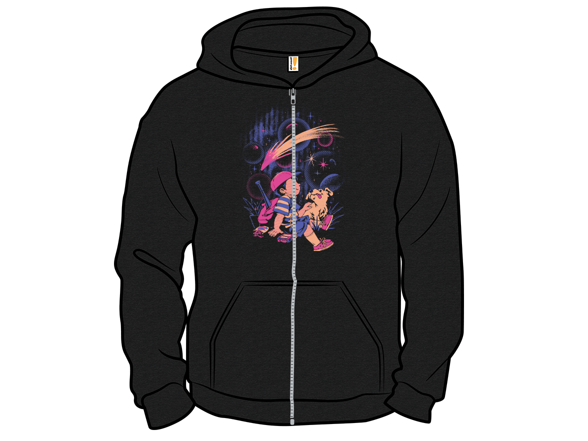 Earthboy - Gallery 14