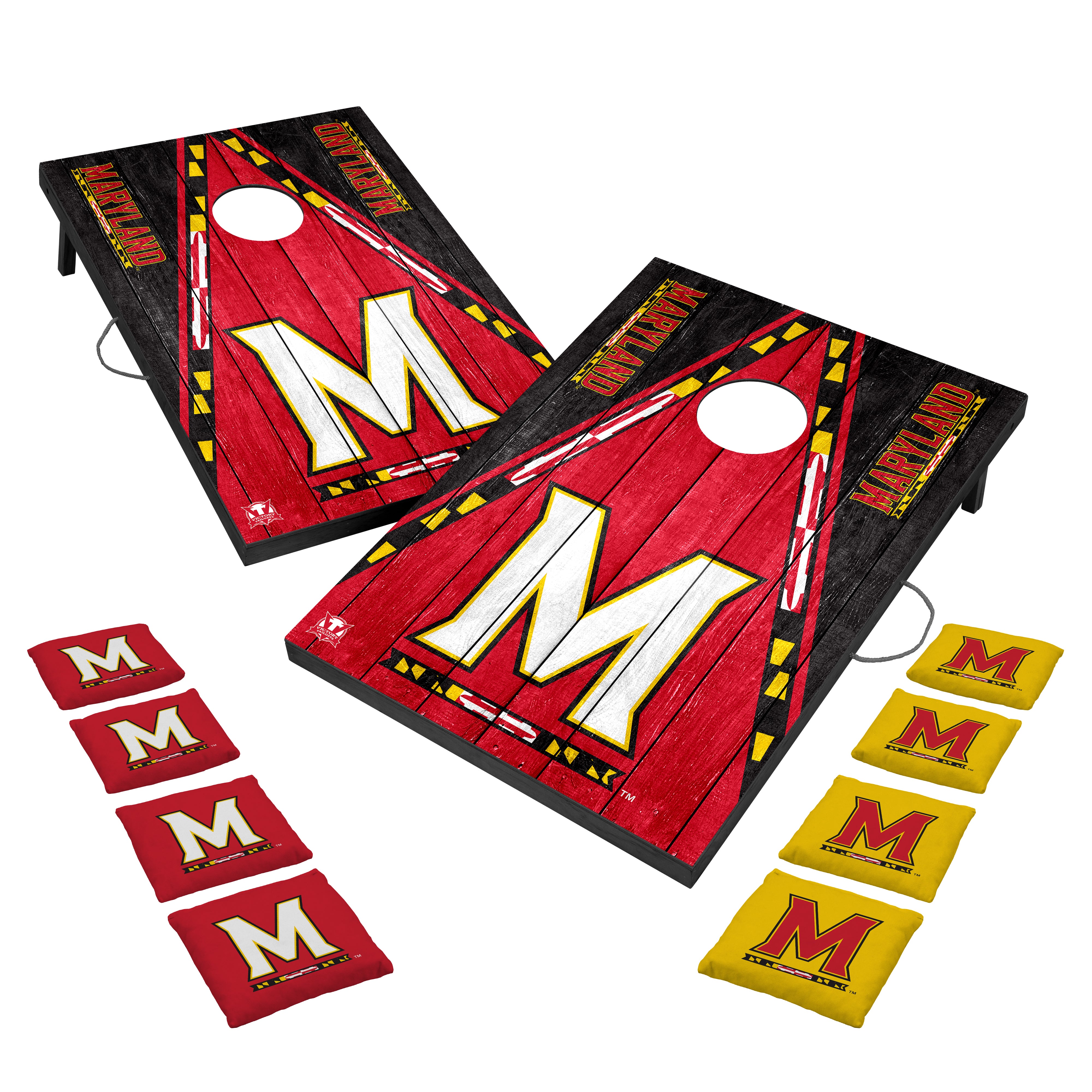College Team 2x3 Classic Bag Toss - Gallery 22