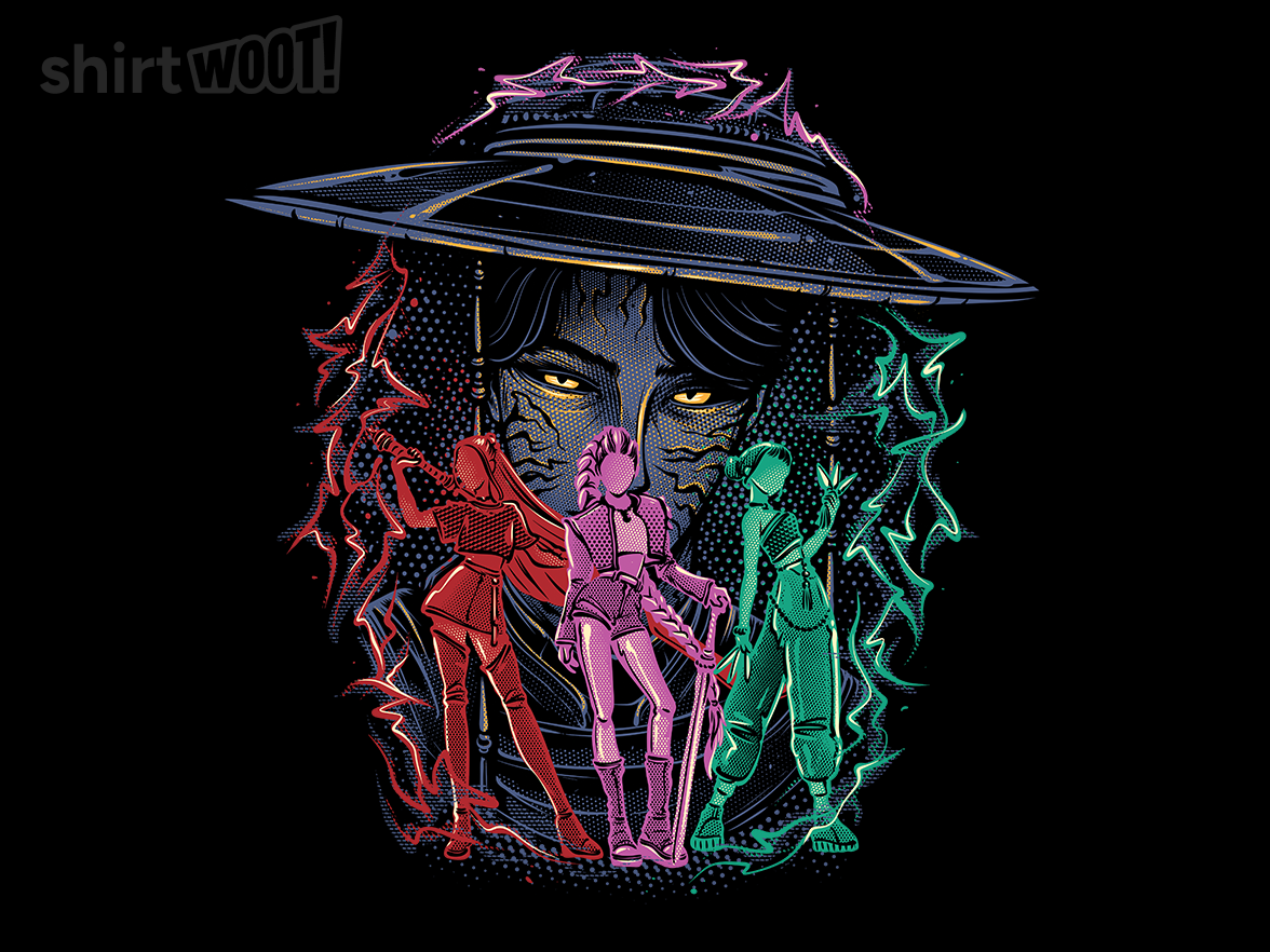 Hunt in Style - Gallery 4