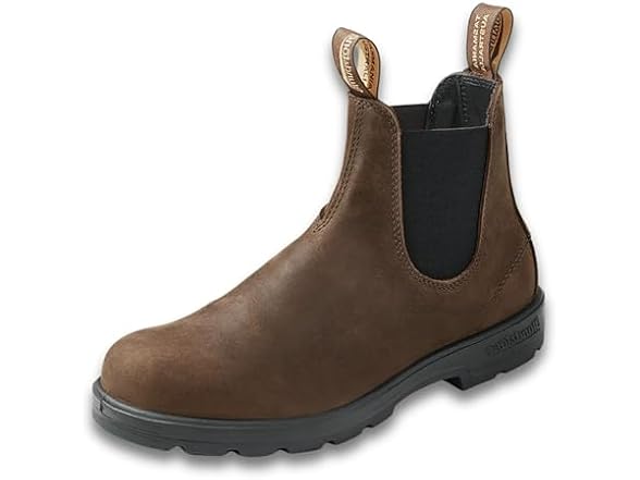 Blundstone Unisex 1609 Classic Boots