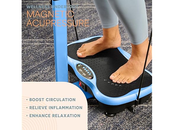 Lifepro TrimLite Vibration Plate
