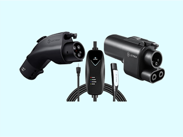 EV chargers and Accessories - Gallery 2