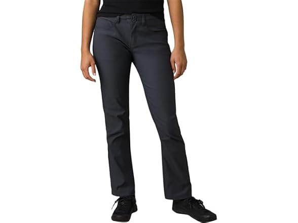 PrAna Women (8) Halle Straight Pants