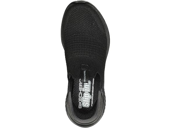 Skechers Kids Ultra Flex 3.0 Smooth Step Sneaker (5)