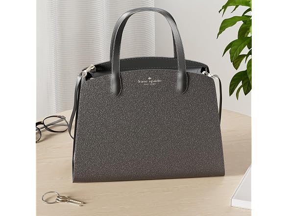 kate spade new york Tinsel Glitter
