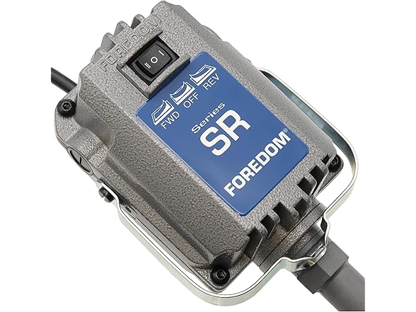 Foredom 2230, SR motor, Jewelers Kit