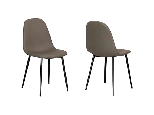 Sunset Trading Leda Dining Chairs