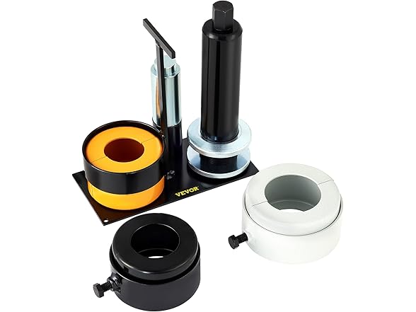 VEVOR Carrier & Pinion Bearing Puller