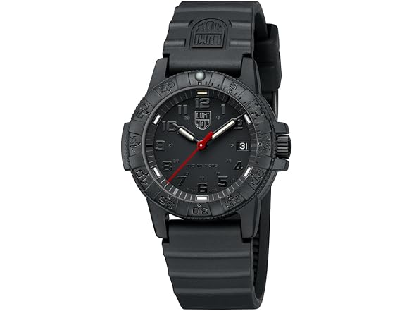  Luminox - Mens Watch - Leatherback Sea 