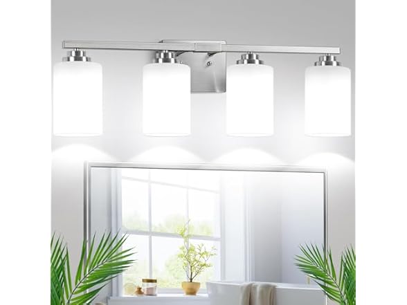 VerRon B0DHFSTLK3 Vanity Light