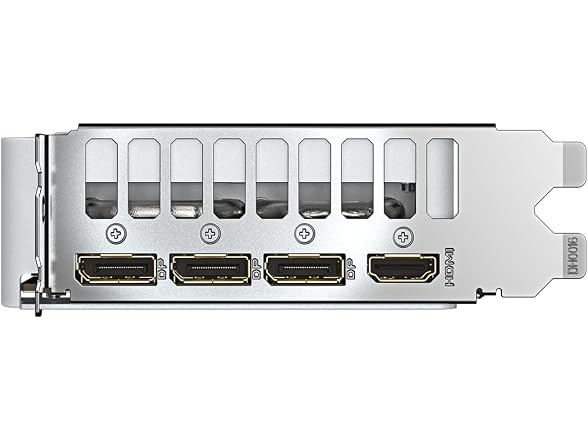 GIGABYTE Gigabyte GeForce RTX 5060 AERO OC 8G