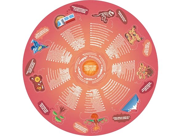 Hape Underground World Puzzle