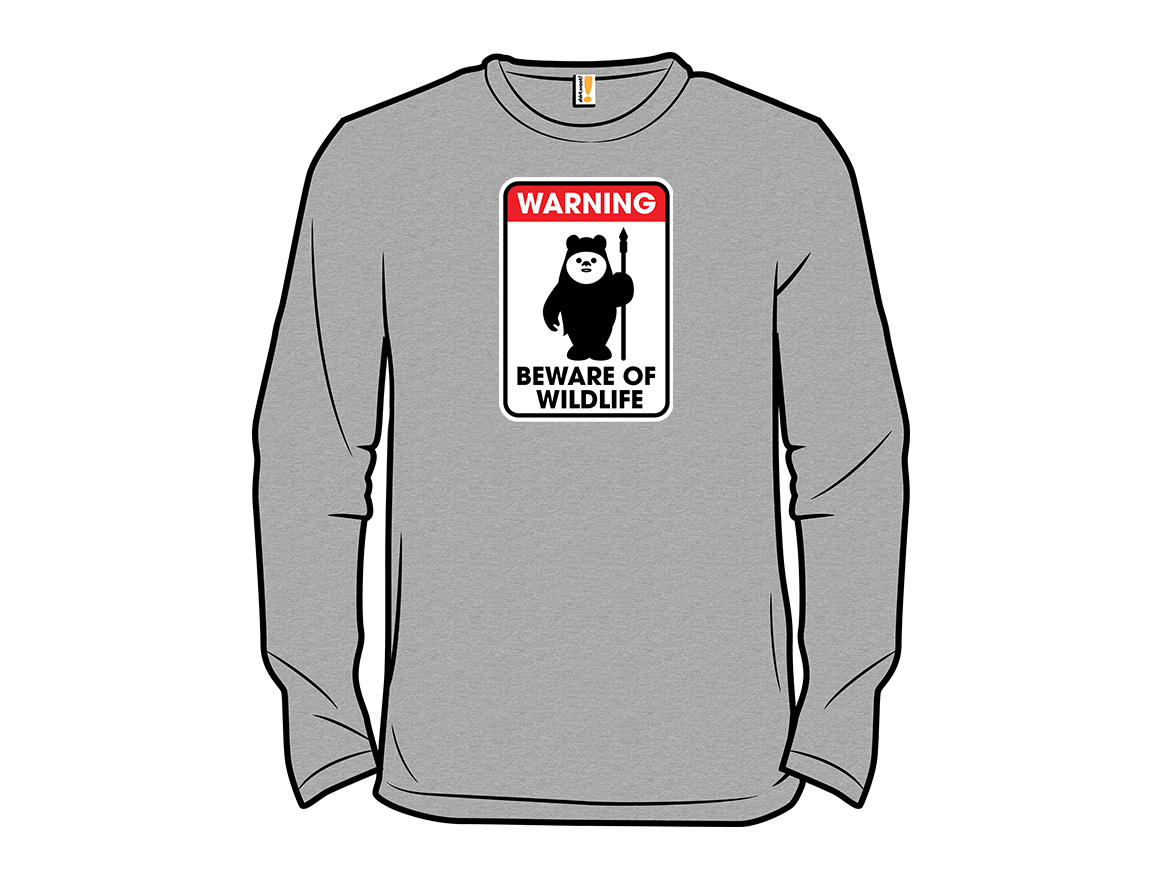 Dangerous Wildlife - Gallery 13