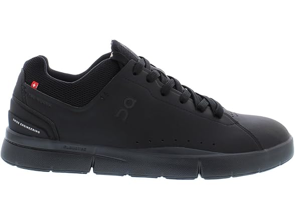 On Running The Roger Advantage Men's Shoes