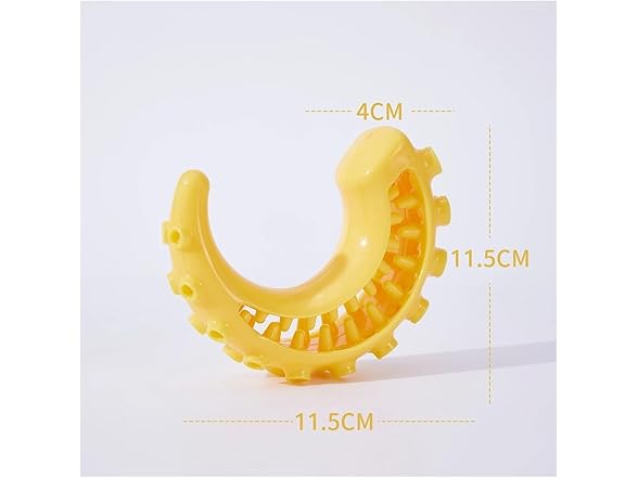 Quikora Pets-23 Durable Dog Chew Toy