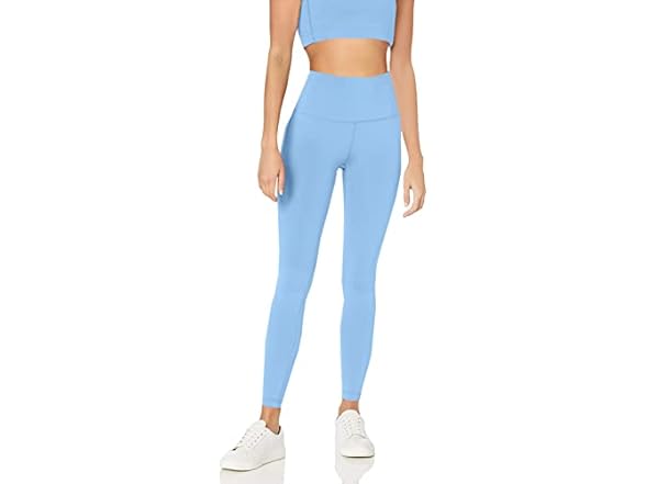 Amazon Essentials Womens Active Leggings