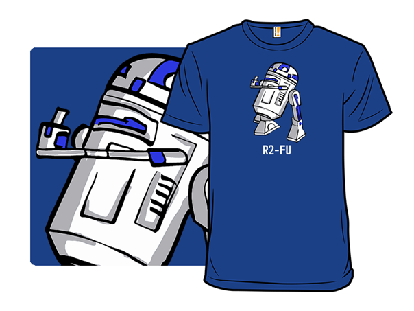 R2-FU