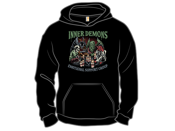 Inner Demons Group