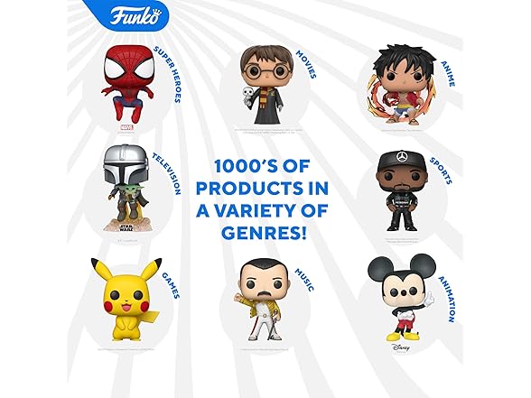 Funko Marvel Collector Corp Subscription Box-3XL