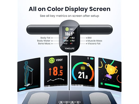 High Precision Digital Weight Scale