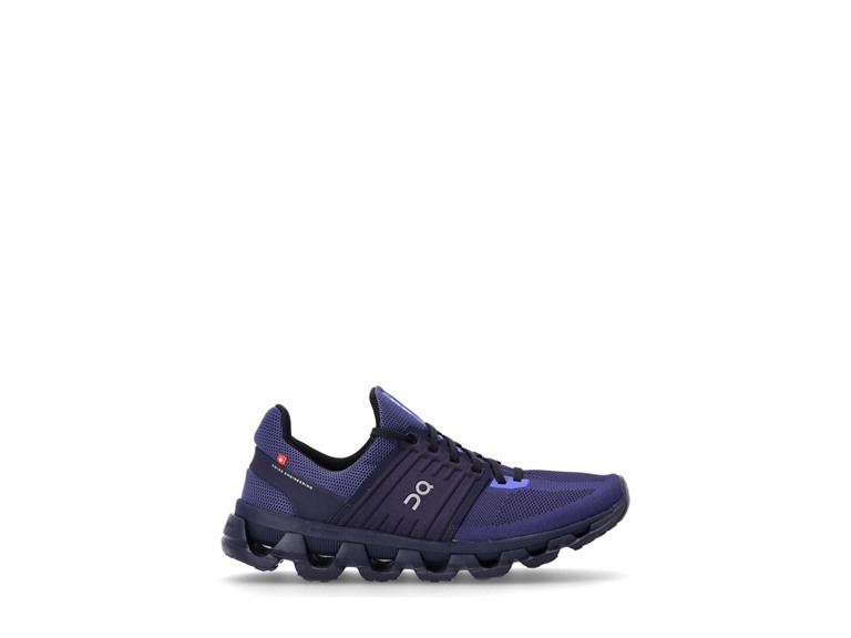 On Running Cloudswift 3 Men's Shoes Twilight/Midnight Size 7.5