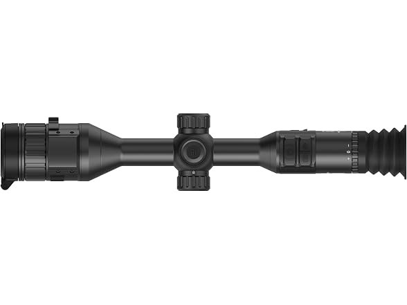 AGM Spectrum LRF 4K Day/Night Vision Scope