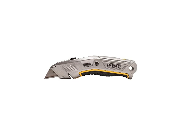 DeWalt DWHT10319 Retractable Utility Knife