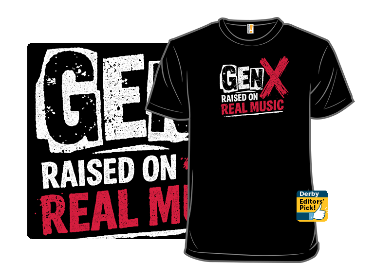 Raised On Real Music - Gallery 8