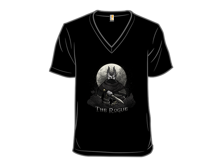 The Rogue Player