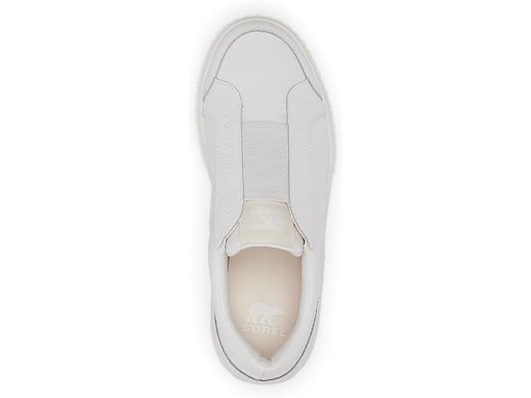 Sorel Women's ONA Ave Slip-On Sneaker