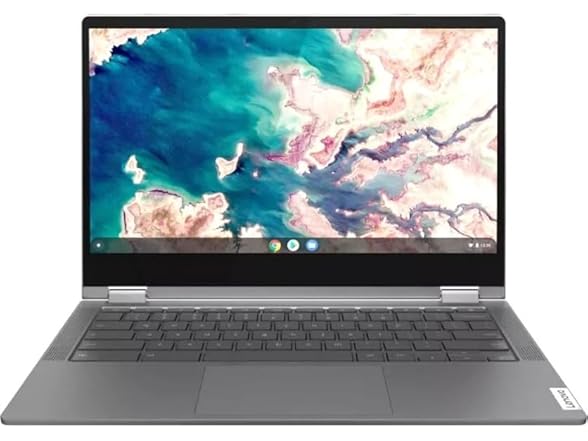  Lenovo Chromebook Flex 5 13.3" 2-in-1 To
