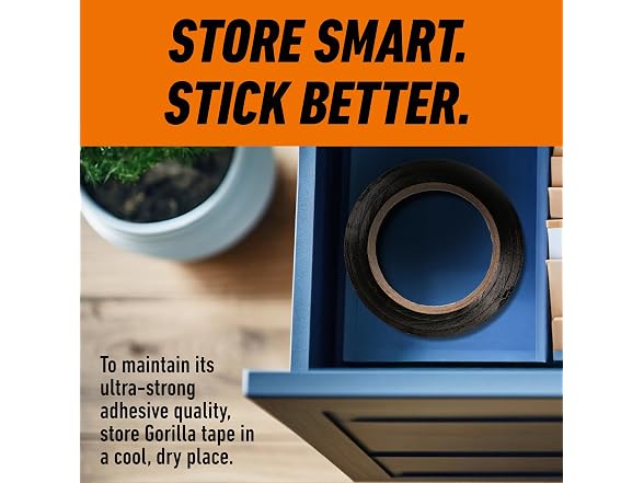 Gorilla 35 Yard Duct Tape