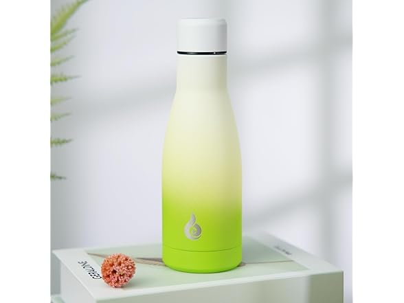 BJPKPK BJPKPK 25oz Insulated Stainless Steel Water Bottles