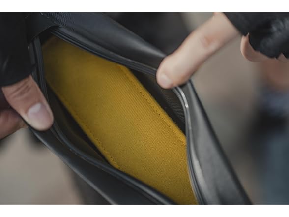 Topeak Fastfuel Drybag II, 0.8 Litre