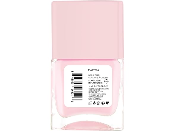Nails Inc Nails Inc It's Topless Gel-Like Nail Pol