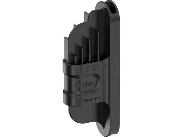 Wera WER05136614001  2026 Advent Calendar
