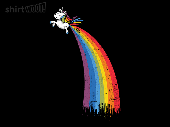 There?s Magic Inside You