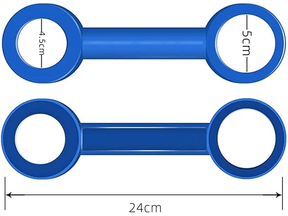 EUVAROMEX AAP-Tool-307 Roller Saver Cleaner