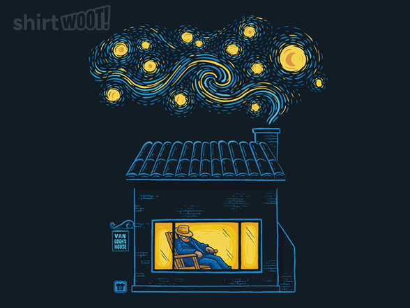 Stay Cozy Home