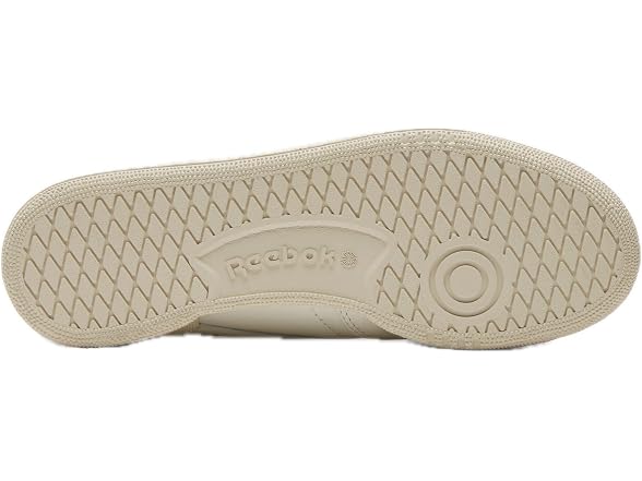 Reebok Womens Club C 85 Vintage