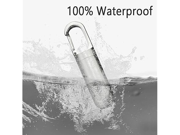 Keychain Pill Holder