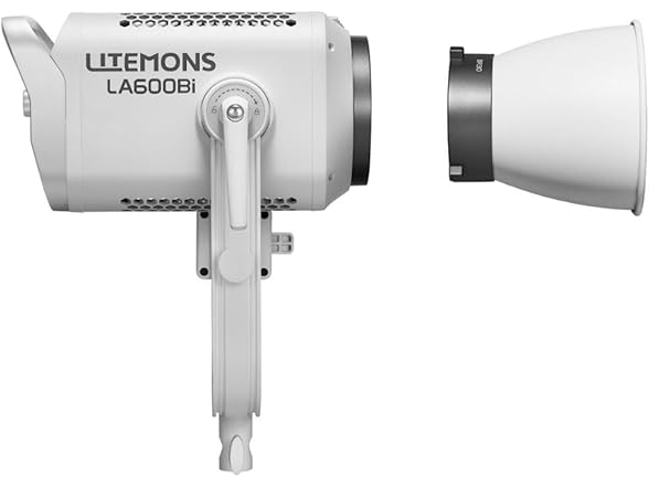 Godox Litemons LA600BI Bi-Color LED Vid